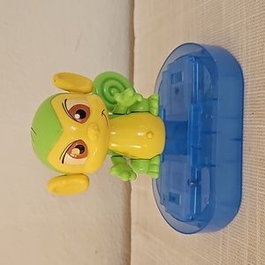 Vintage Electronic Thinkway Neopet Talking Monkey